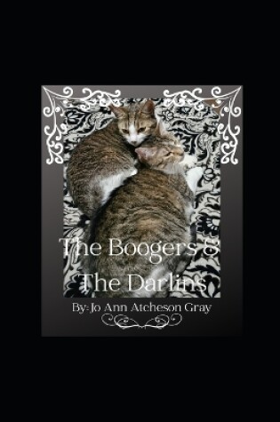 Cover of The Boogers & The Darlins
