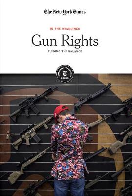 Book cover for Gun Rights