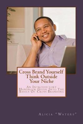 Book cover for Cross-Brand Yourself