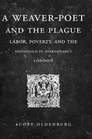 Cover of A Weaver-Poet and the Plague