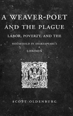 Cover of A Weaver-Poet and the Plague