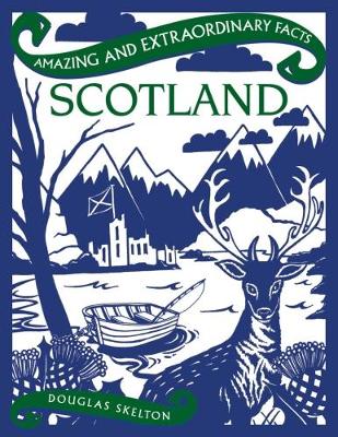 Book cover for Scotland