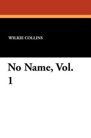 Cover of No Name, Vol. 1