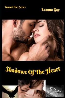 Book cover for Shadows of the Heart