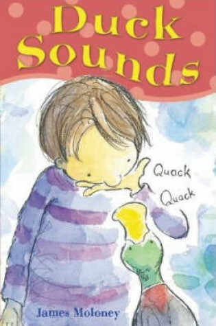 Cover of Duck Sounds