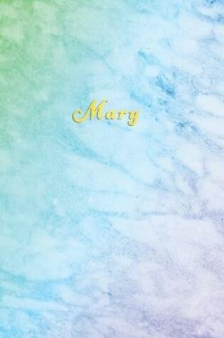 Cover of Mary