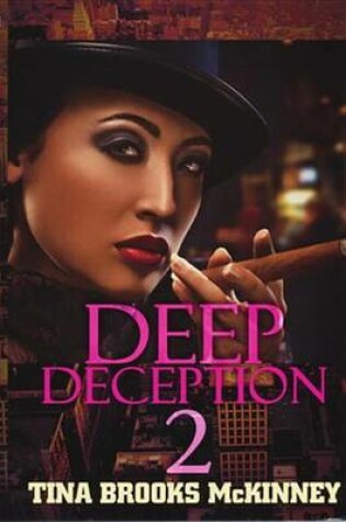 Cover of Deep Deception 2