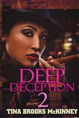 Book cover for Deep Deception 2