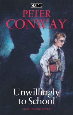 Book cover for Unwillingly to School