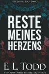 Book cover for Reste Meines Herzens