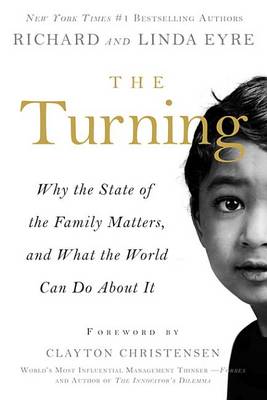 Book cover for The Turning