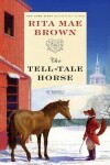 Book cover for The Tell-Tale Horse