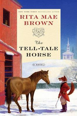 Cover of The Tell-Tale Horse