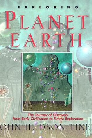 Cover of Exploring Planet Earth