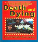 Book cover for Death and Dying