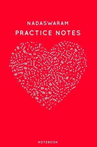 Cover of Nadaswaram Practice Notes