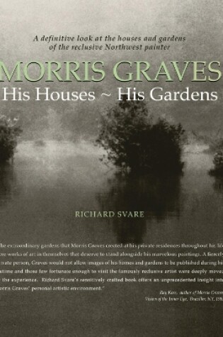 Cover of Morris Graves