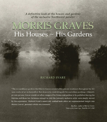 Cover of Morris Graves