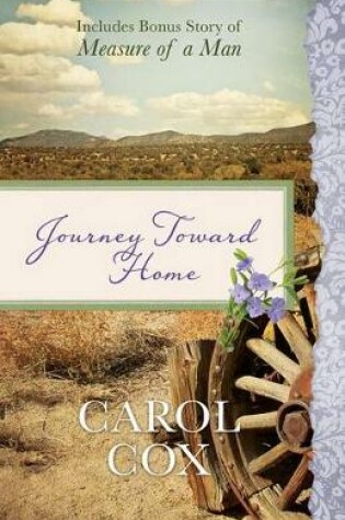Cover of Journey Toward Home