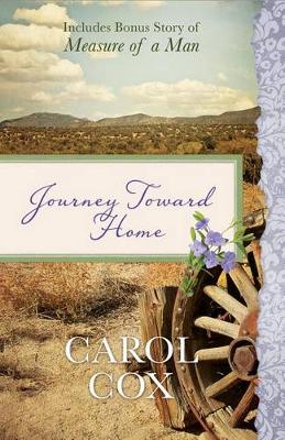 Book cover for Journey Toward Home