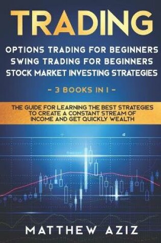 Cover of Trading