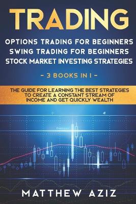 Book cover for Trading