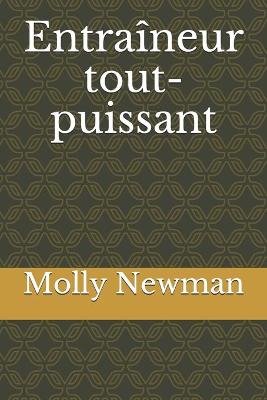 Book cover for Entraineur tout-puissant