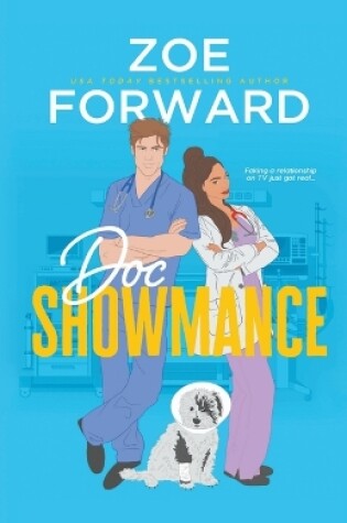 Cover of Doc Showmance