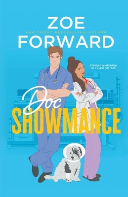 Book cover for Doc Showmance