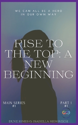 Cover of Rise To The Top