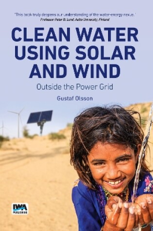 Cover of Clean Water Using Solar and Wind