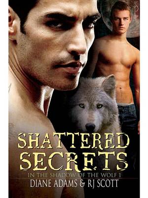 Cover of Shattered Secrets