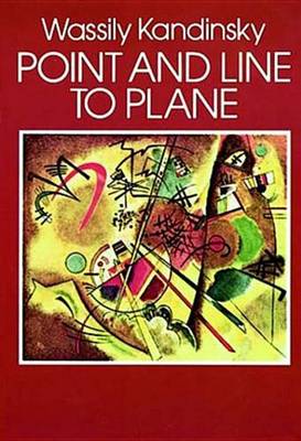 Cover of Point and Line to Plane