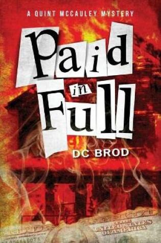 Cover of Paid in Full