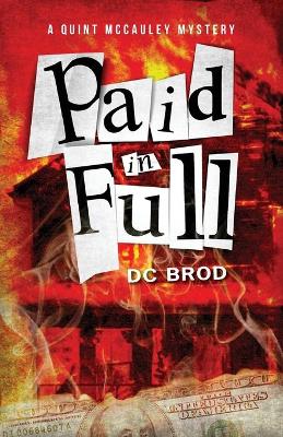 Book cover for Paid in Full