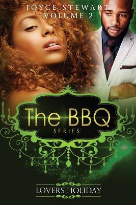 Book cover for The BBQ