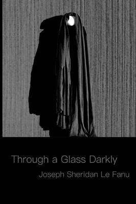 Book cover for Through a Glass Darkly