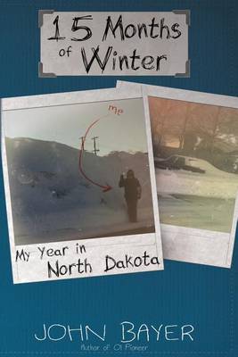 Cover of 15 Months of Winter