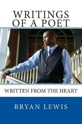 Cover of Writings Of A Poet