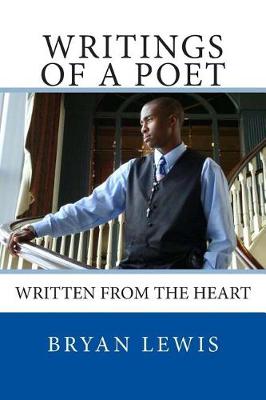 Book cover for Writings Of A Poet