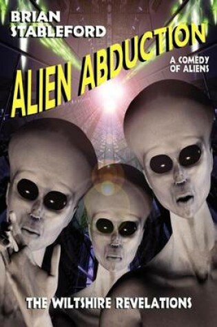 Cover of Alien Abduction: The Wiltshire Revelations