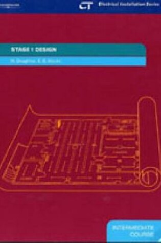 Cover of Stage 1 Design