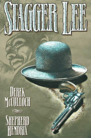 Cover of Stagger Lee