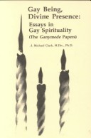 Book cover for Gay Being, Divine Presence