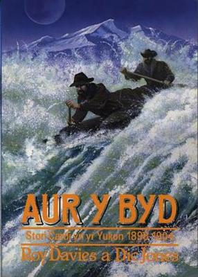 Book cover for Aur y Byd