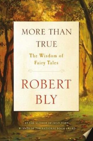 Cover of More Than True