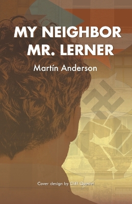 Book cover for My Neighbor Mr. Lerner