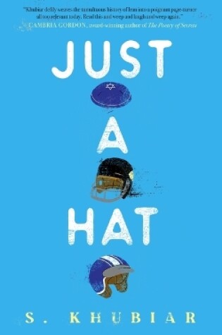 Cover of Just a Hat