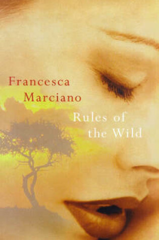 Cover of Rules of the Wild
