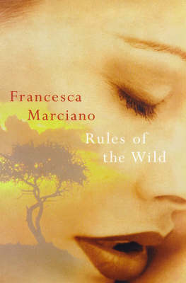 Book cover for Rules of the Wild